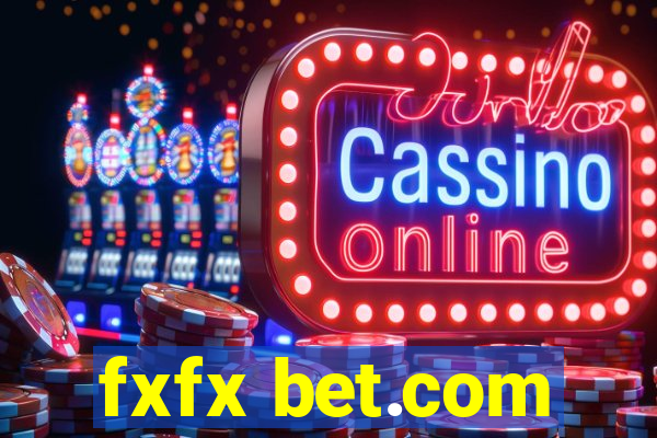 fxfx bet.com